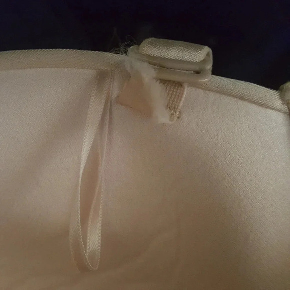 40C International Concepts Multi-Way Strapless UW Bra NWT - Picture 5 of 11